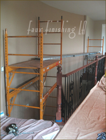 Los Angels Painters
