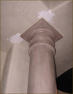 Venetian Plaster