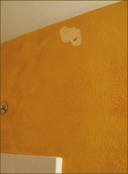 Washed Texture