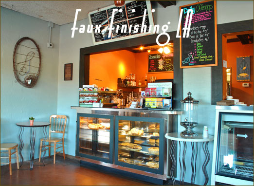 Los Angeles area custom colorists